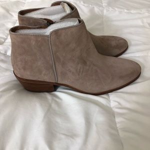 Sam Edelman booties